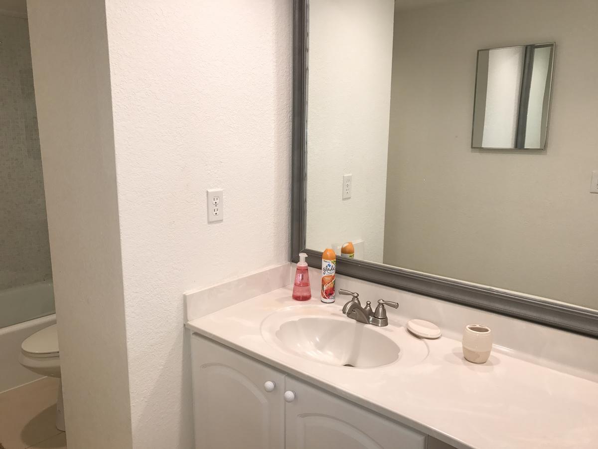 Apartments At Sian Residences Hallandale Beach Eksteriør billede