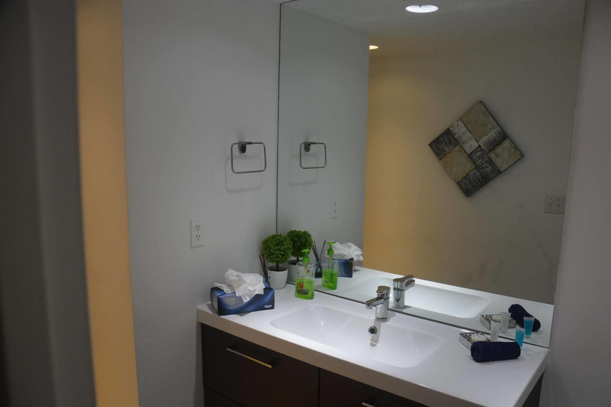 Apartments At Sian Residences Hallandale Beach Eksteriør billede